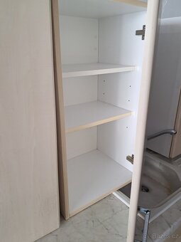 Kuchyňská linka - 6