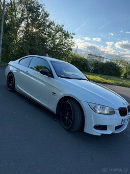 Bmw e92 335i - 6