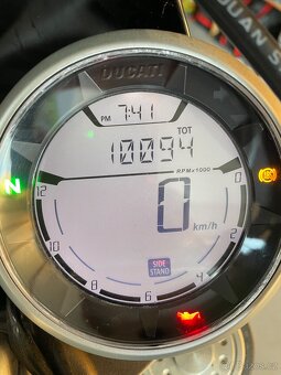 Ducati Scrambler Icon 800 - 6