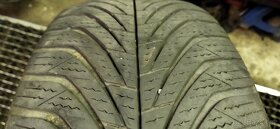 4x zimní pneu Fulda 205/60 R16 - 6