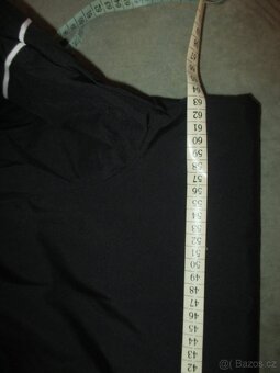 XL bunda PUMA- rozměry na fotkách - 6