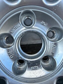 BBS 5x112 r18 - 6