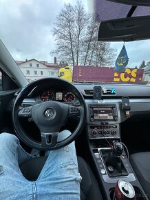 Passat b7 2.0tdi 103kw 4motion - 6