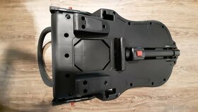 Vajíčko 0-13 kg & ISOFIX zn. Axkid - 6
