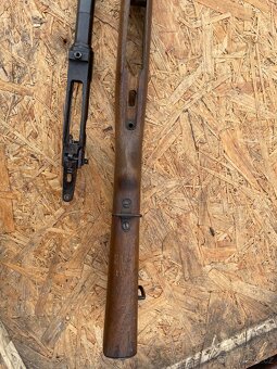 Mauser španělský - 6