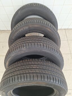 Pneu Michelin Latitude Sport 3 - 235/60 R18 - 6