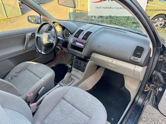 Volkswagen Polo, 1.0MPi 37kW Šíbr. - 6