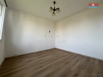 Pronájem bytu 2+1, 38 m², Jindřichův Hradec, sídl. U Nádraží - 6