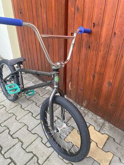 BMX wethepeople - 6