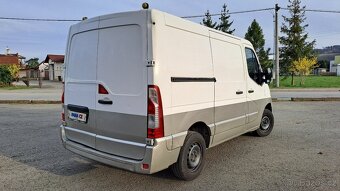 Renault Master 2.3 DCI L2H2 - 6