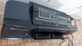 Elta radiomagnetofon - 6