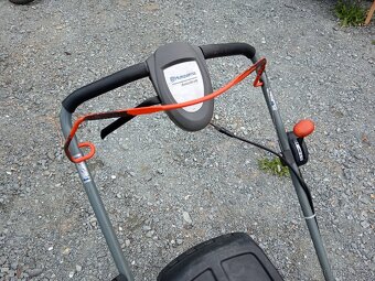 Sekačka Husqvarna R150SV - 6