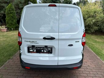 Ford Transit Courier 1.0EcoBoost 74kw - 6