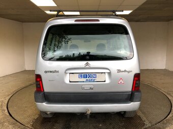 CITROEN BERLINGO 1.6 16V - 6