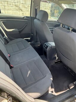 Volkswagen Golf V 1.9. TDI - 6