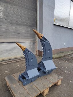 Rozryvaci trn (ripper - 6