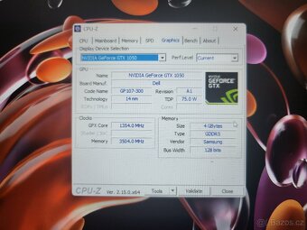 Dell Gaming G3 - 6