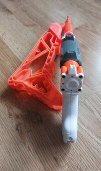 Pistole Nerf sharpfire - 6