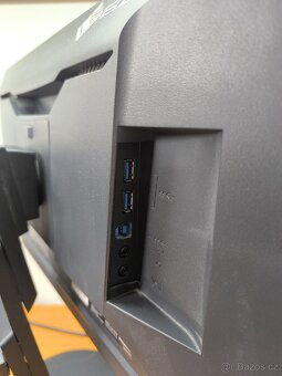 Grafický monitor EIZO FLEXSCAN 2451 - 6
