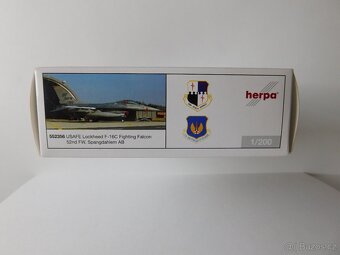 F-16C Fighting Falcon - 6