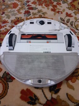 Xiaomi robotický vysavač(nová baterie) - 6