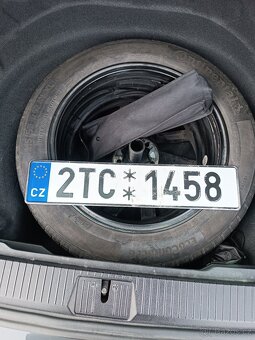Passat b8 2.0 tdi 110 kw 04.10.2017 - 6