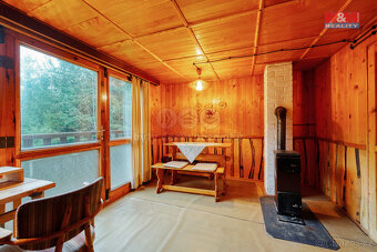 Prodej chaty, 31 m², Ostrovec-Lhotka - 6