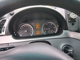 Viano CDi 3.0, 150kw - 6