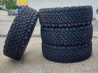 PNEUMATIKY (PROT.)GEYER&HOSAJA ROCK 235/65R17 A 265/65 R17 - 6