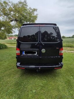 Volkswagen T5 - 6
