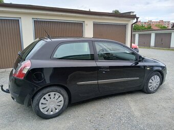 Fiat Stilo 1.9jtd - 6