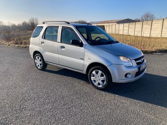 Suzuki ignis 1.3 - 6