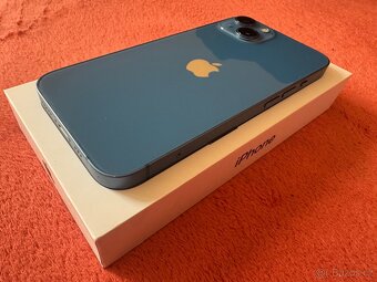 Apple IPhone 13 128GB - 6