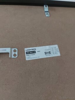 Rám LOMVIKEN 50x70 IKEA 702.867.73 - 6