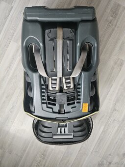 Autosedačka Britax - 6