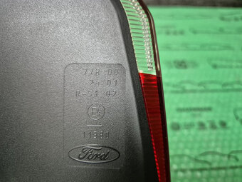 pravé zadní světlo vnější Ford Mondeo combi (BA7) 1486778 , - 6