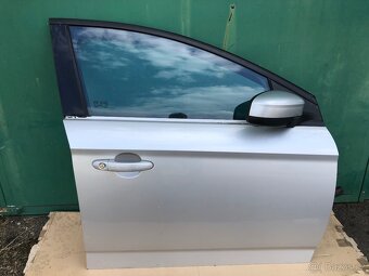 Ford Mondeo Mk4 dveře - 6