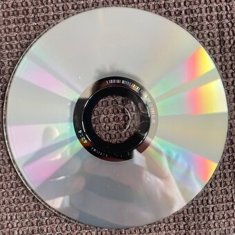 DJ Wich Time is Now CD nové - 6