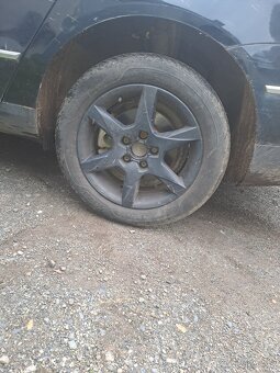 Passat - 6