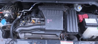 Opel Agila č. 22452 - 6