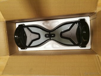 Hoverboard Tomoloo K1 s Bluetooth - 6