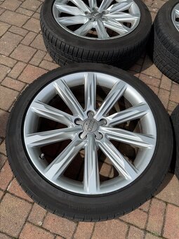 R19 5x112 Audi sada kol - 6