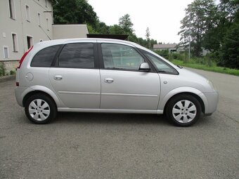 OPEL MERIVA - 1.4 , nové STK - 6