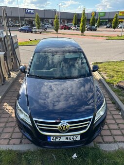 VW Tiguan 1.4 tsi 90kw - 6