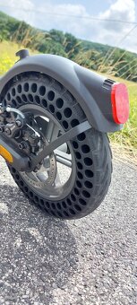 Prodám SENCOR SCOOTER S70 - 6