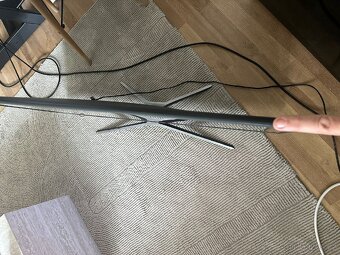 Tenká Samsung smartTV 102cm - 6