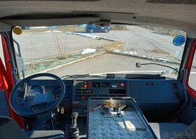 RENAULT MIDLUM S180, 4×2, 2000L VODY, CAMIVA - 6