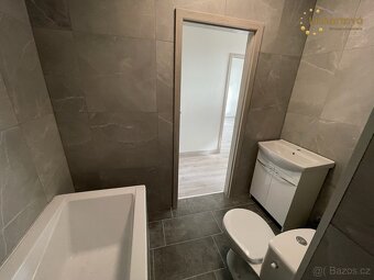 Pronájem bytu 1+1 38 m², ulice Petra Bezruče – Aš - 6