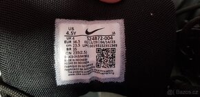 Dětské boty Nike Woodside 2 High - 6