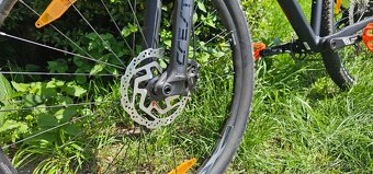 Kolo Giant - XTC SLR 2 29 - 6